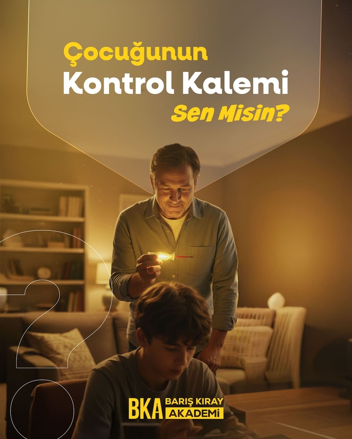 Barış Kıray Akademi Instagram